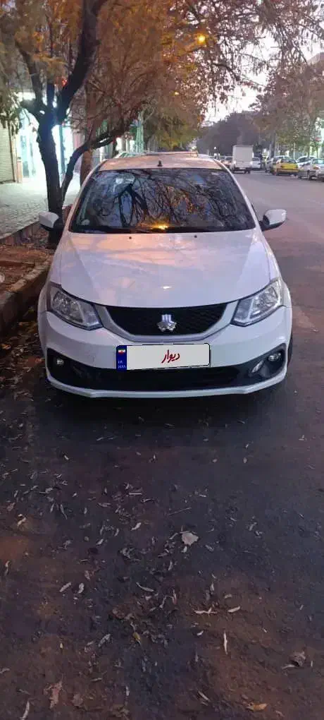 سایناs مدل1401بیرنگ سند تک برگ|خودرو سواری و وانت|تبریز, |دیوار