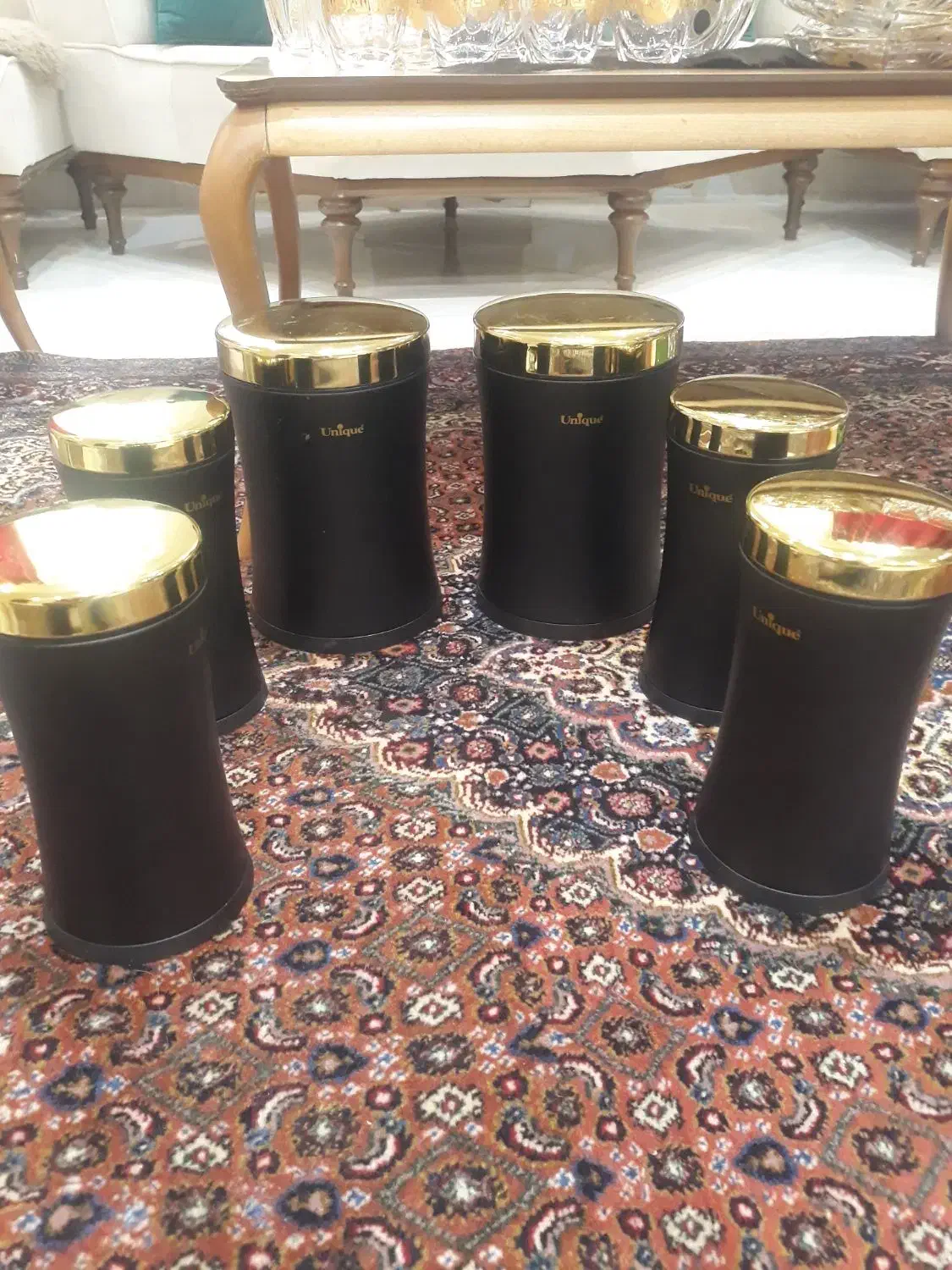 بانکه حبوبات|ظروف نگهدارنده، پلاستیکی، یکبارمصرف|بندر انزلی, زنبق|دیوار