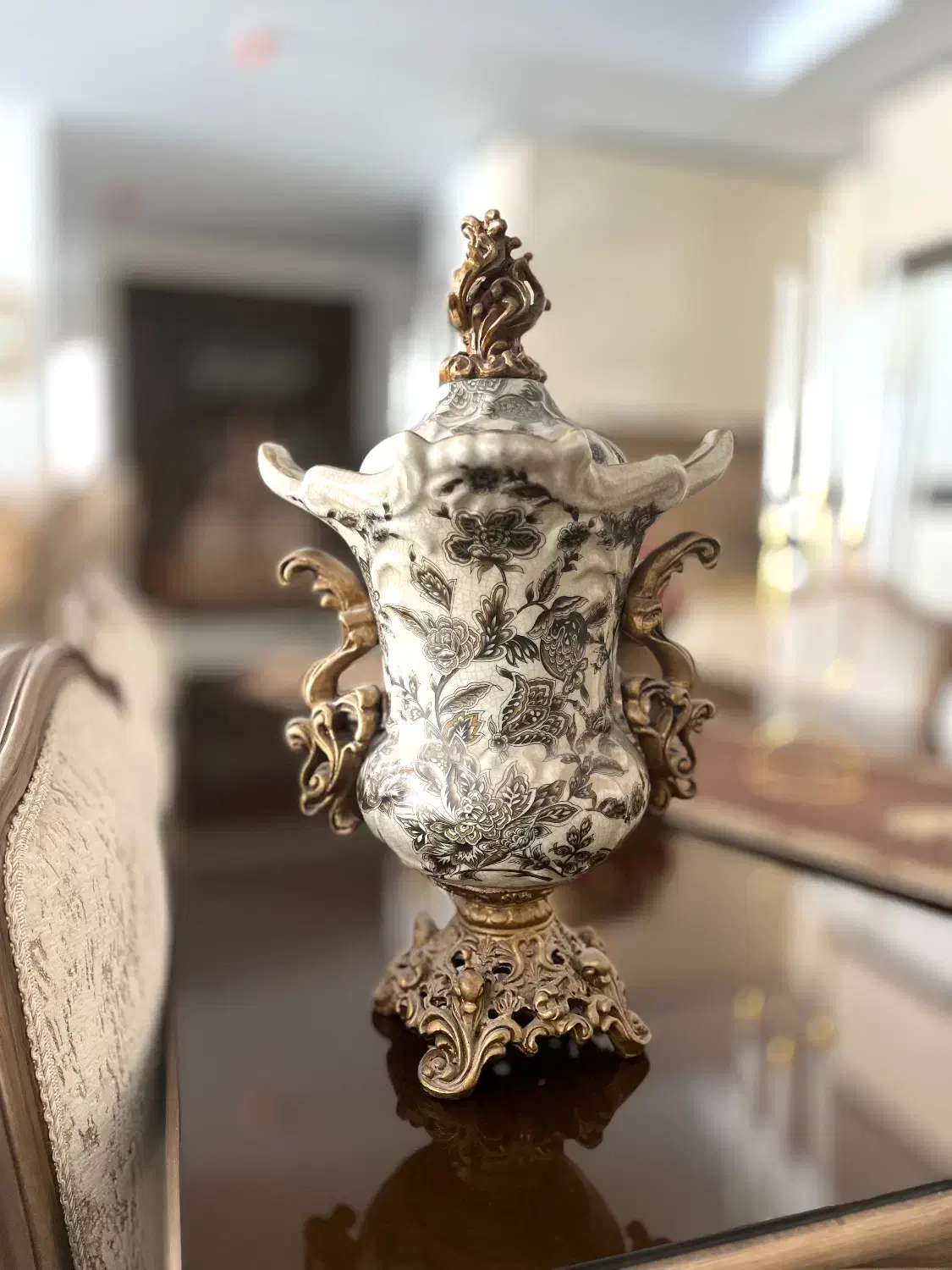 گلدان|صنایع دستی و سایر لوازم تزئینی|تهران, تهرانپارس جنوبی|دیوار