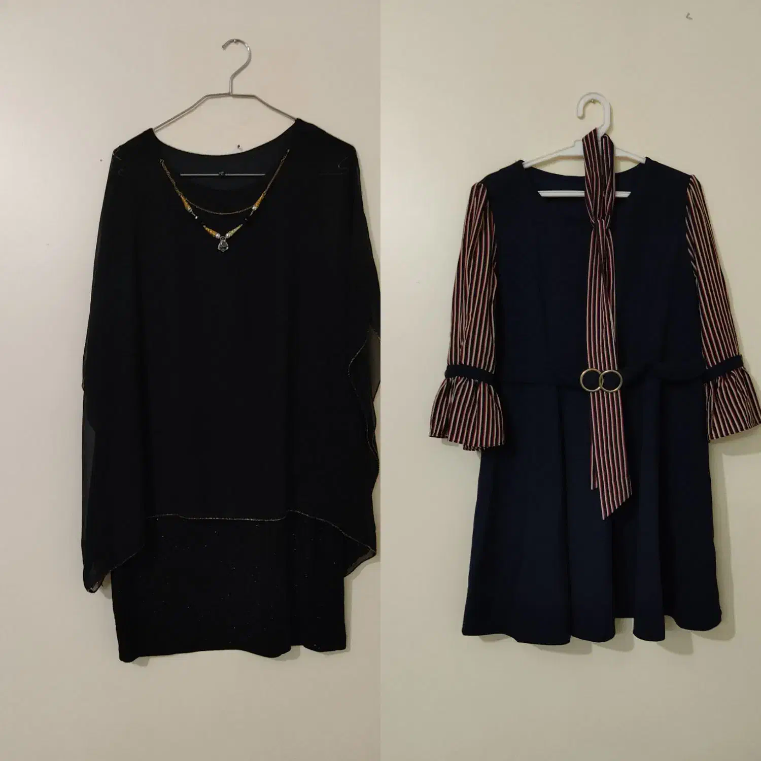 لباس و مانتو مجلسی|لباس|تهران, شهرک صادقیه|دیوار