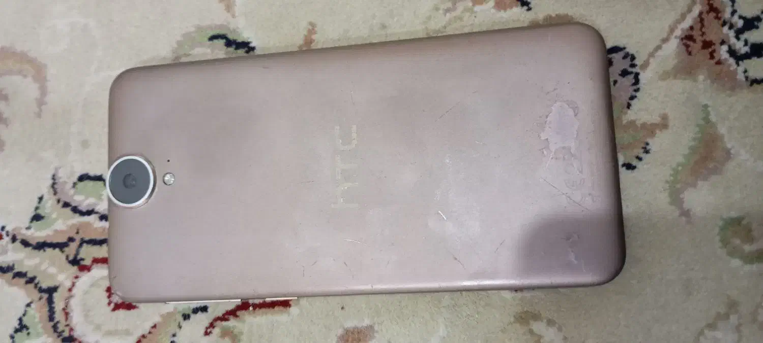 Htc 1|موبایل|فردیس, شهرک ۱۱۰|دیوار