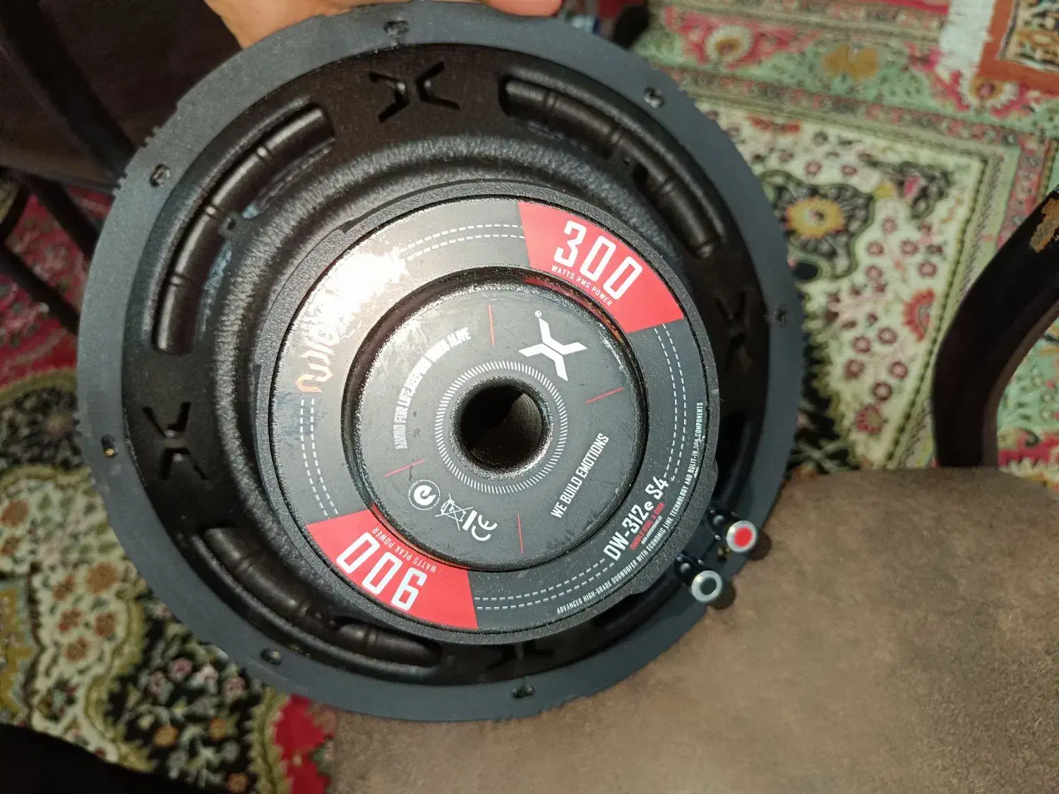 ساپ ایچ ۱۲ طاقچه پراید و باکس|قطعات یدکی و لوازم جانبی|تبریز, |دیوار