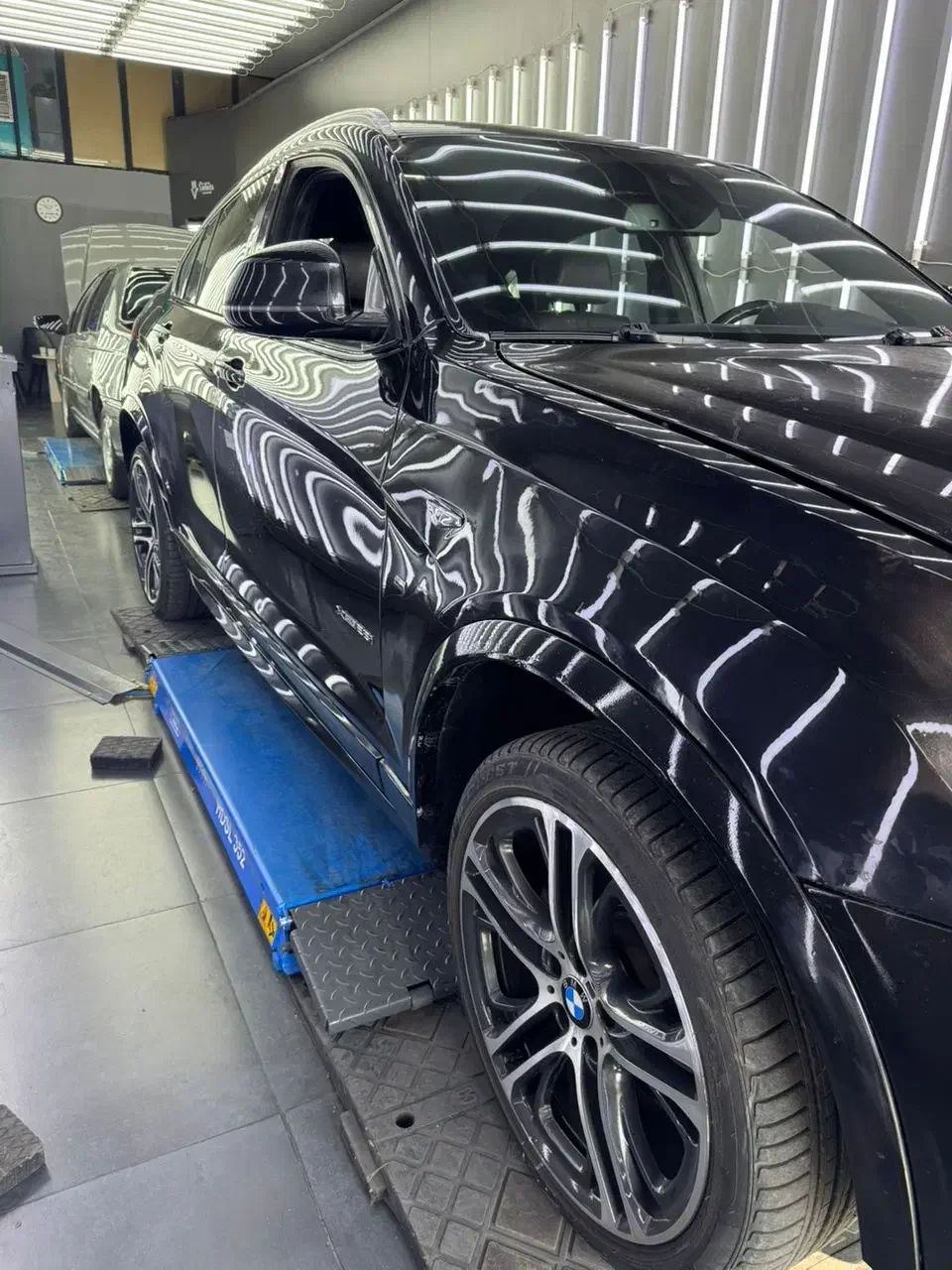 BMW X4 مدل 2015|خودرو سواری و وانت|تهران, تهرانپارس غربی|دیوار