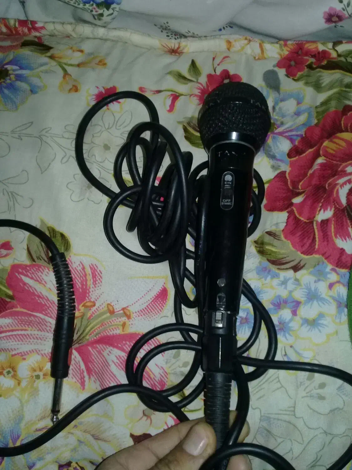 میکروفون نوو سالم|سیستم صوتی خانگی|جونقان, |دیوار