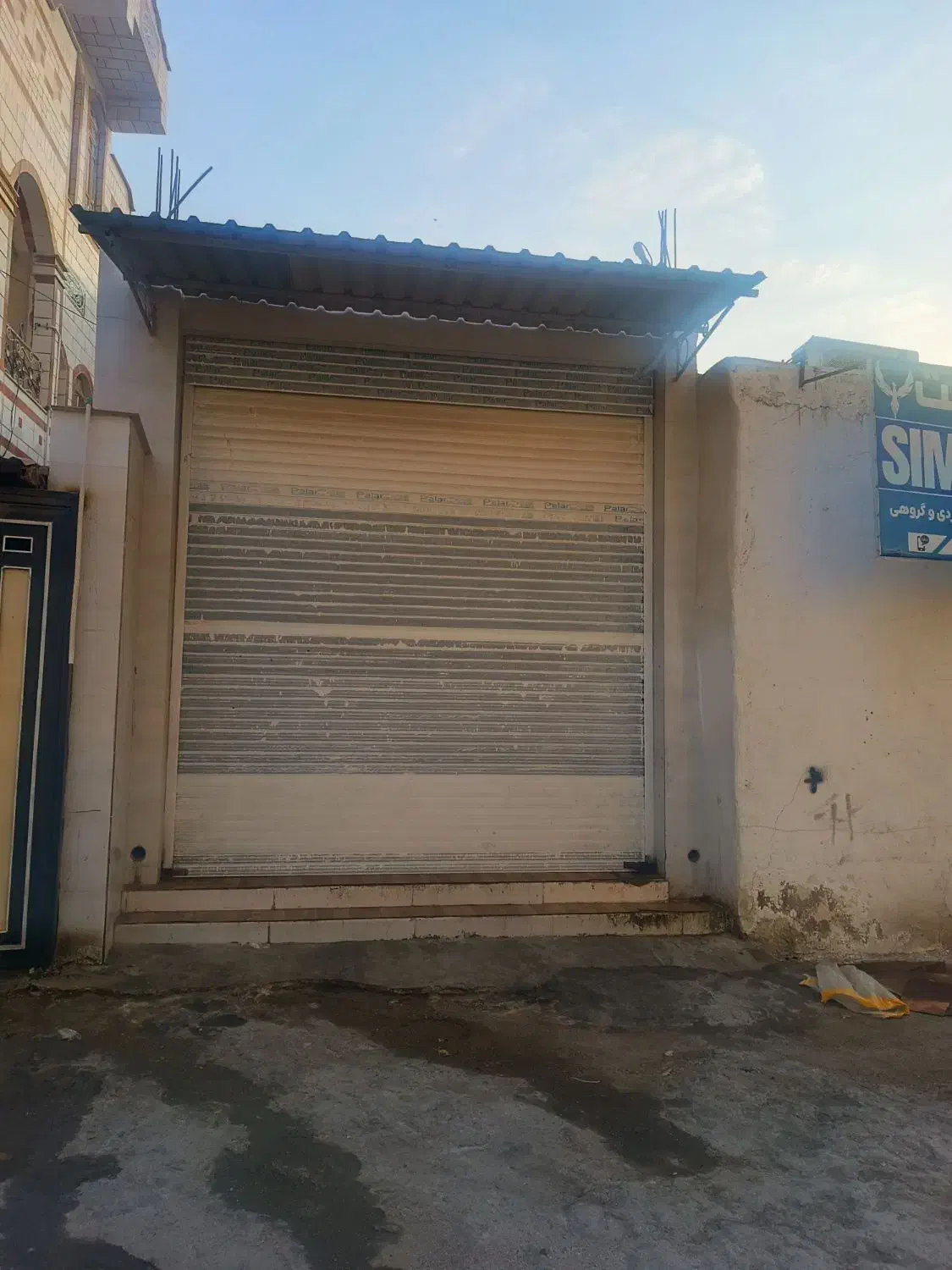 رهن و اجاره مغازه خیابان استقلال|اجارهٔ مغازه و غرفه|بندر کنگان, |دیوار