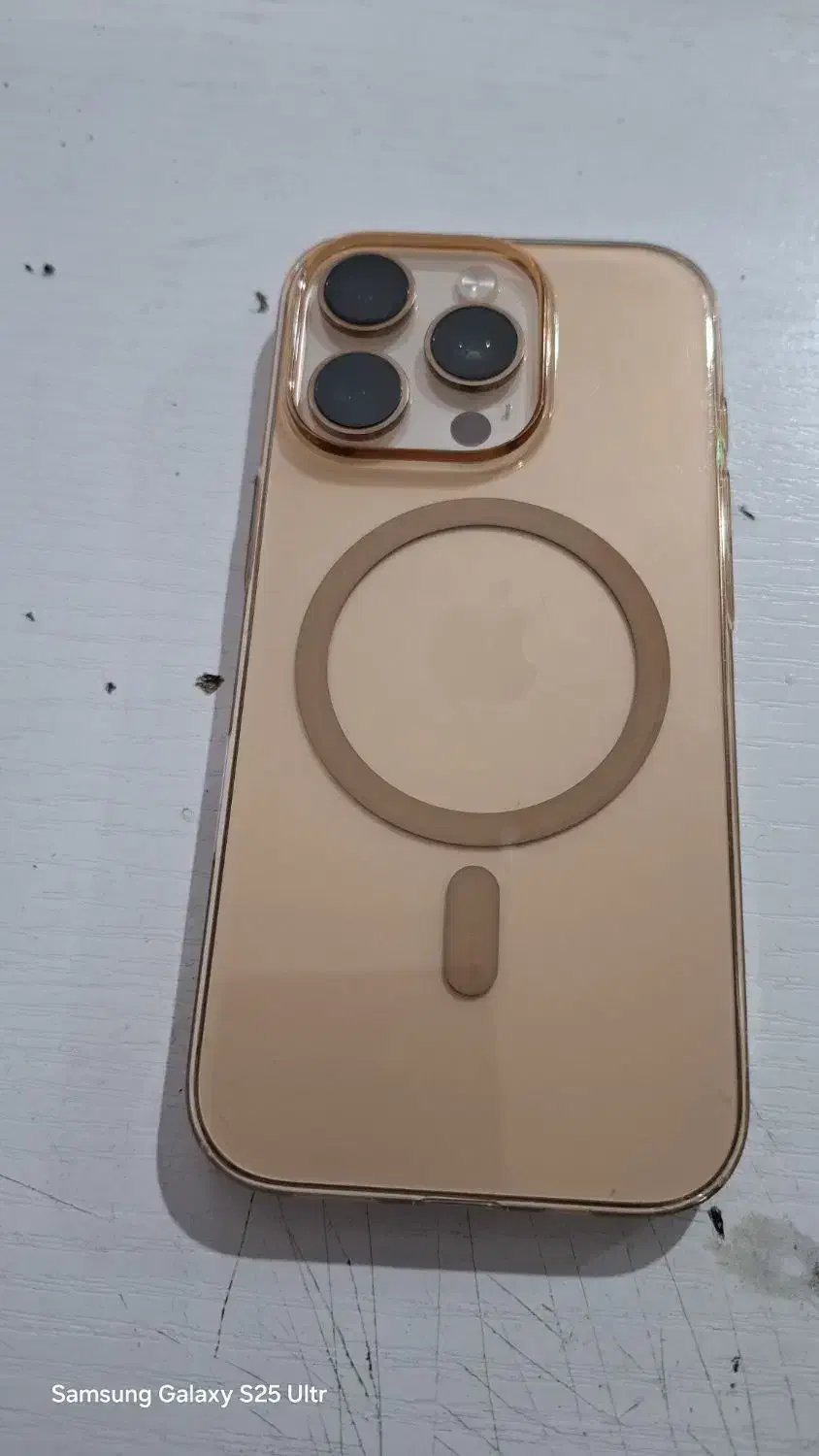 گوشی ایفون 16 پرو|موبایل|مشهد, توس فردوسی|دیوار