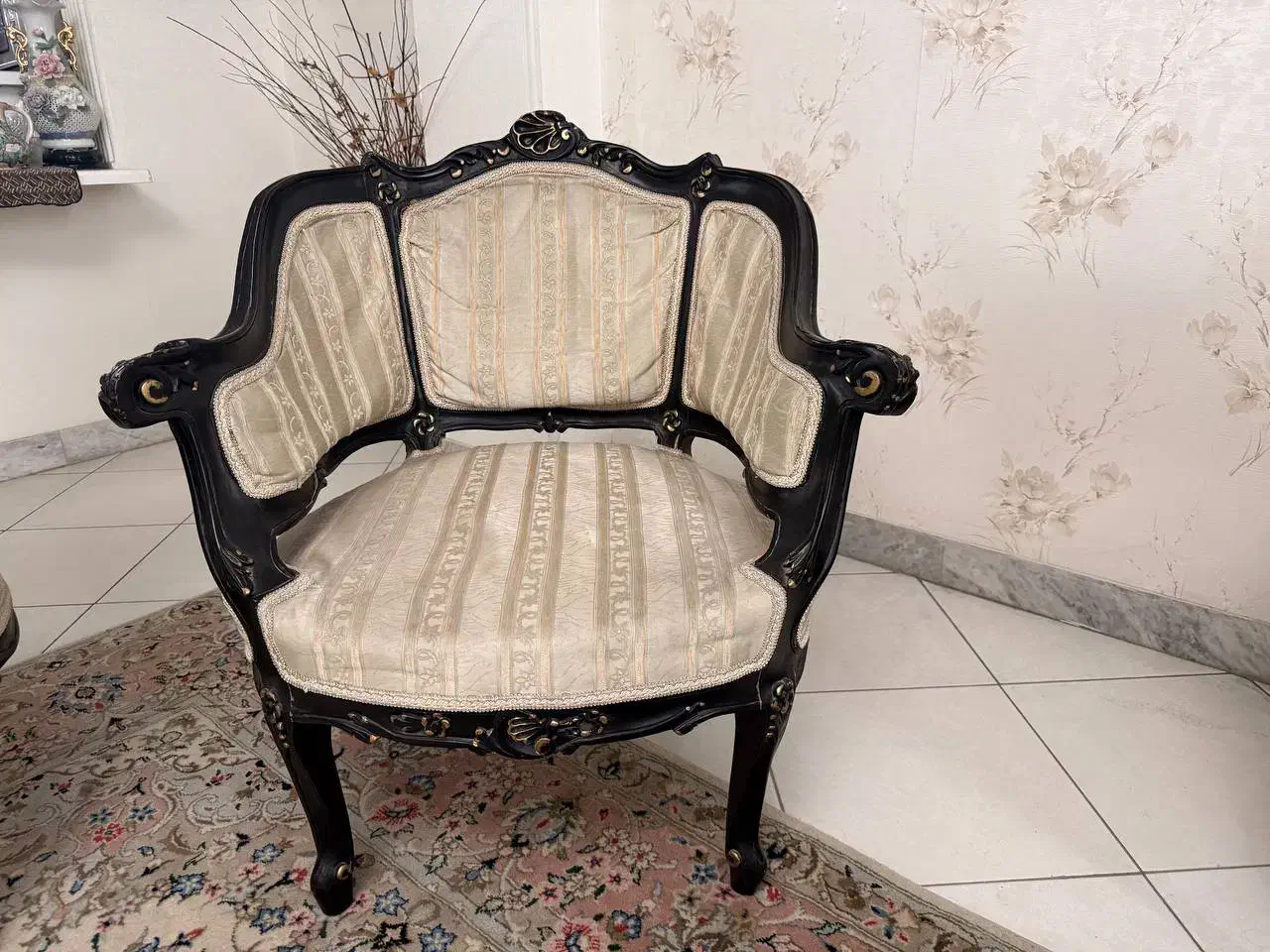 مبل  استیل|مبلمان خانگی و میز عسلی|کرج, گوهردشت|دیوار