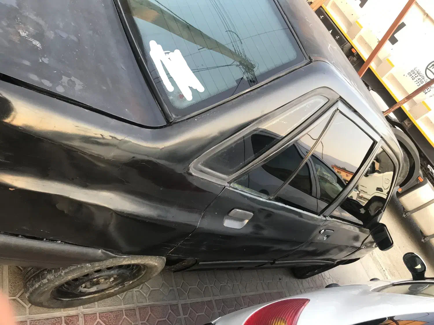 پراید با قیمت موتور|خودرو سواری و وانت|بندر گز, |دیوار