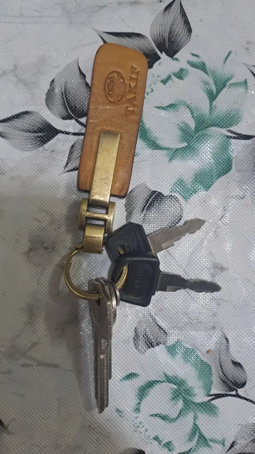 دسته کلید|اشیا|سبزوار, صالح آباد|دیوار