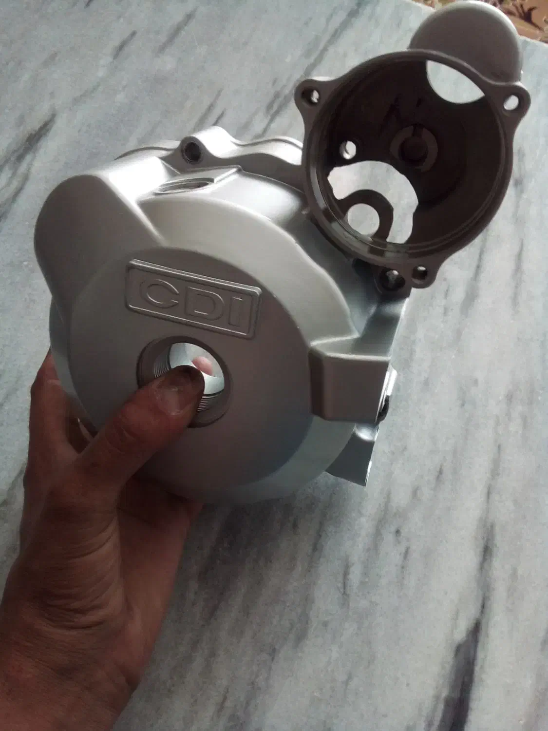 کاشمر فدافن|قطعات یدکی و لوازم جانبی|کاشمر, |دیوار