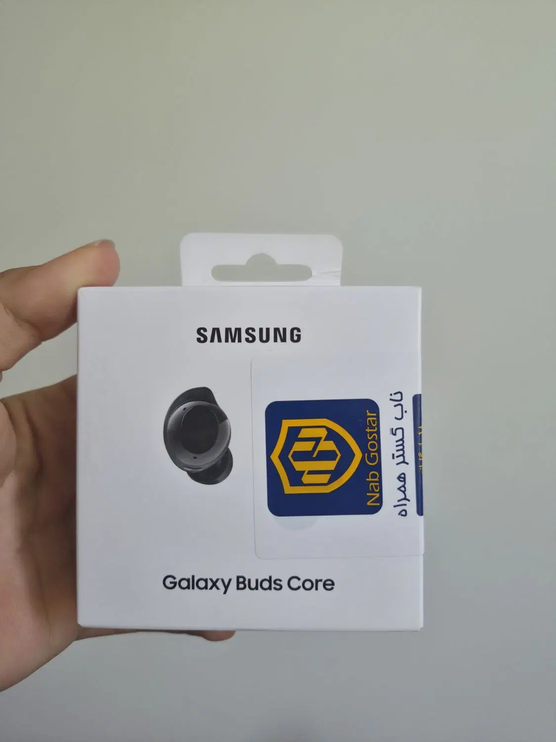 Galaxy Buds core|لوازم جانبی موبایل و تبلت|آشخانه, |دیوار