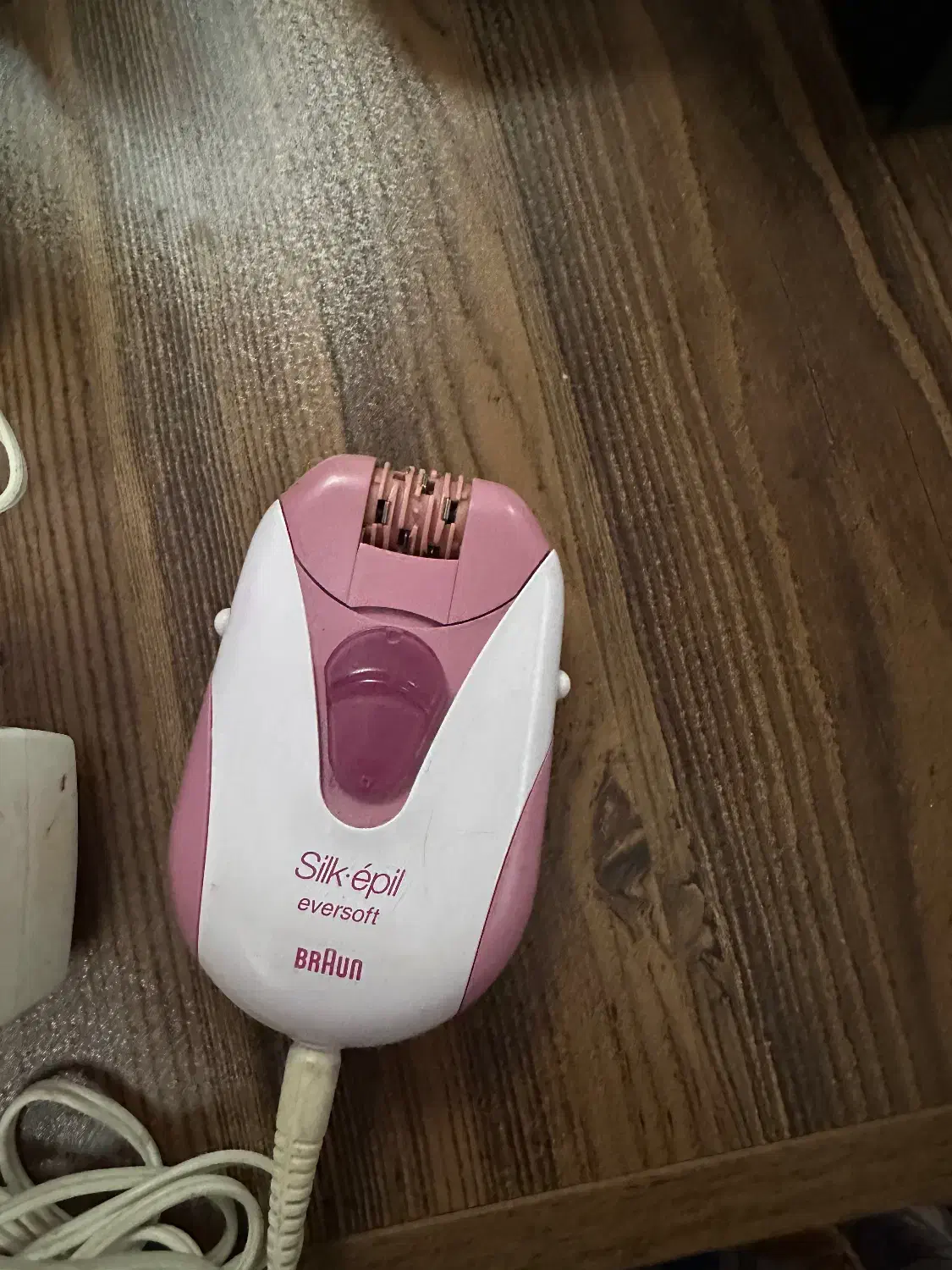 اپیلیدی بروان دوسرعته اصل المان|آرایشی، بهداشتی، درمانی|تهران, دروازه شمیران|دیوار