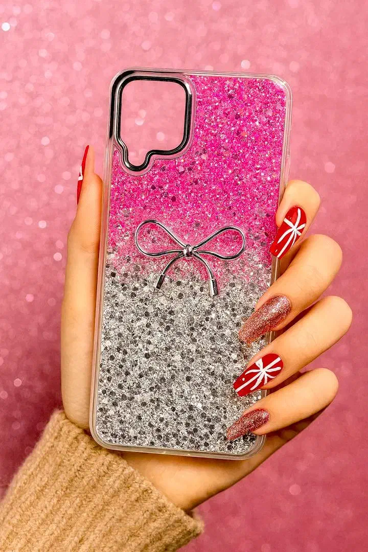 /۰قاب گوشی فانتزی سیلیکونی جدید /پوکو ۰۰|لوازم جانبی موبایل و تبلت|بوشهر, |دیوار