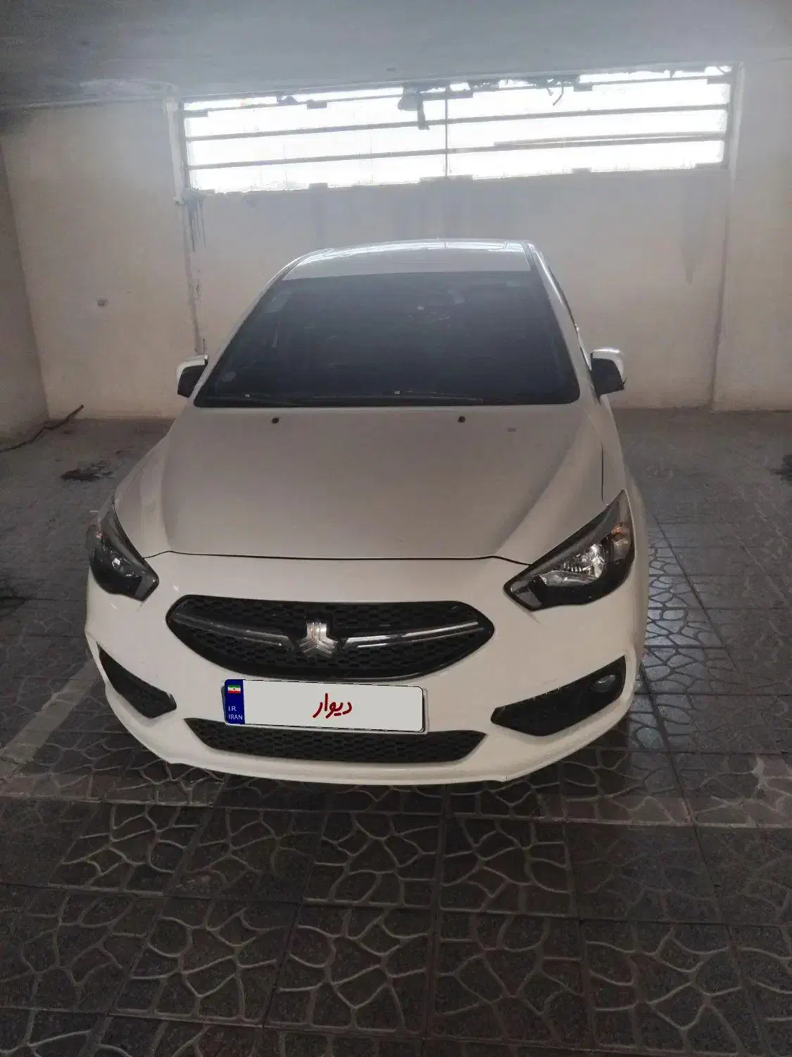 شاهین Gمدل ۴۰۳|خودرو سواری و وانت|کرمان, |دیوار