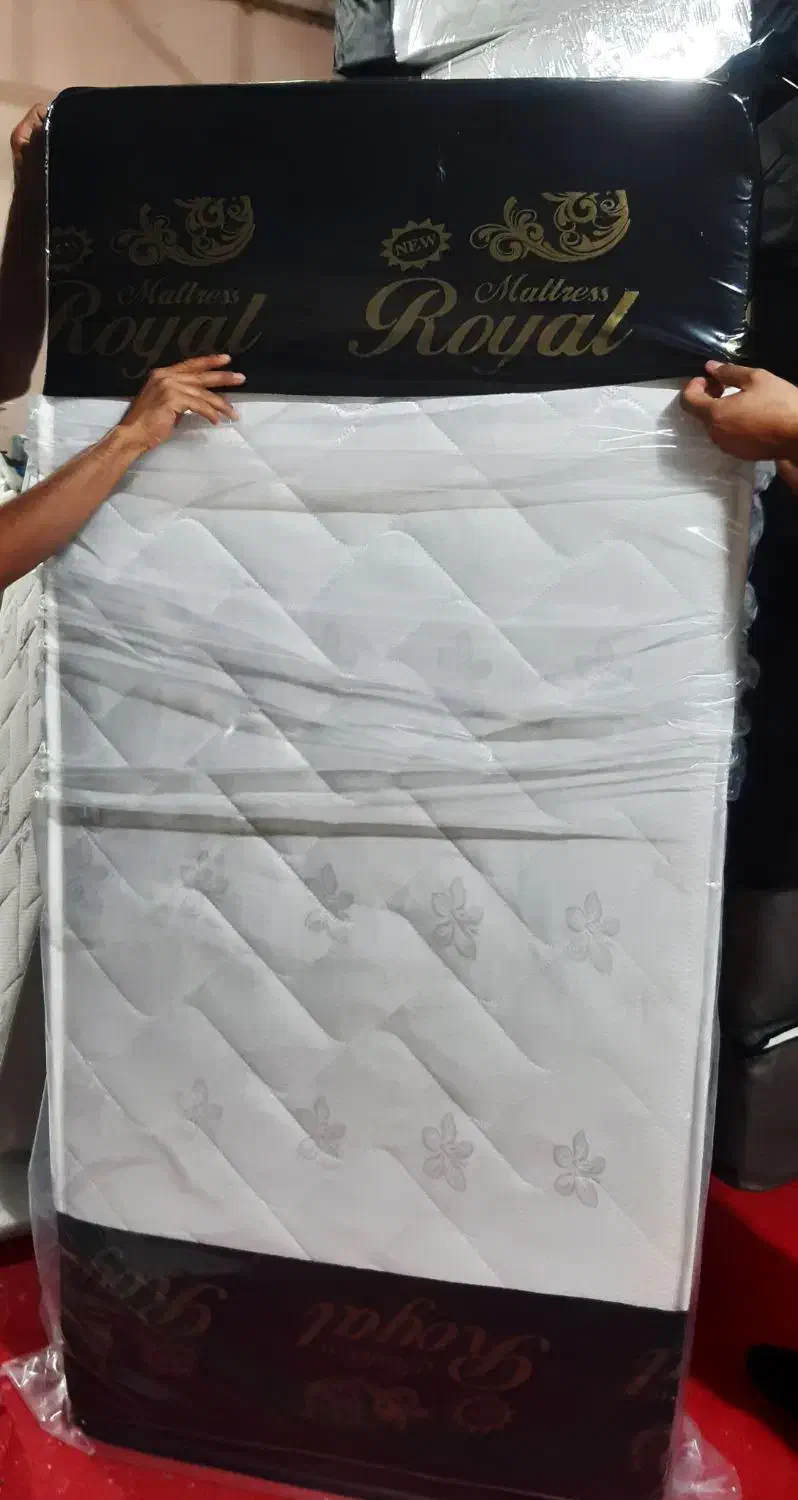 تشک مدل «ساران پلاس» / لوکس و اورجینال|تشک تختخواب|تهران, تختی|دیوار