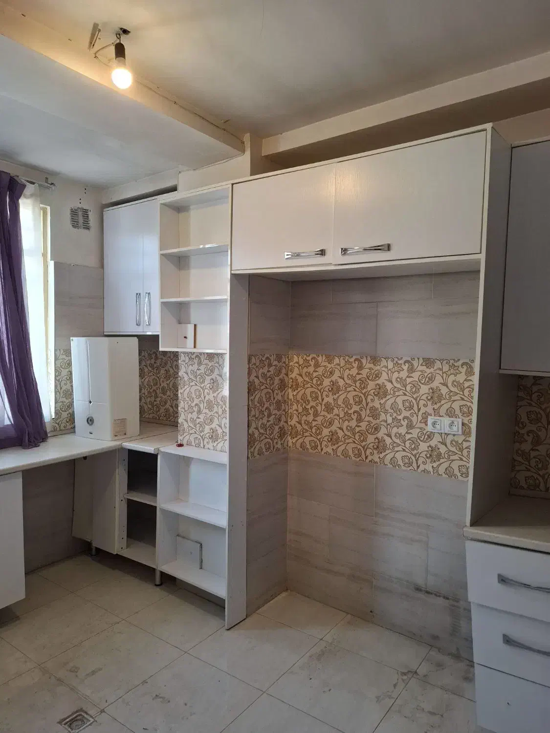 واحد 96 متری سعیداباد جاجرود|فروش آپارتمان|جاجرود, |دیوار