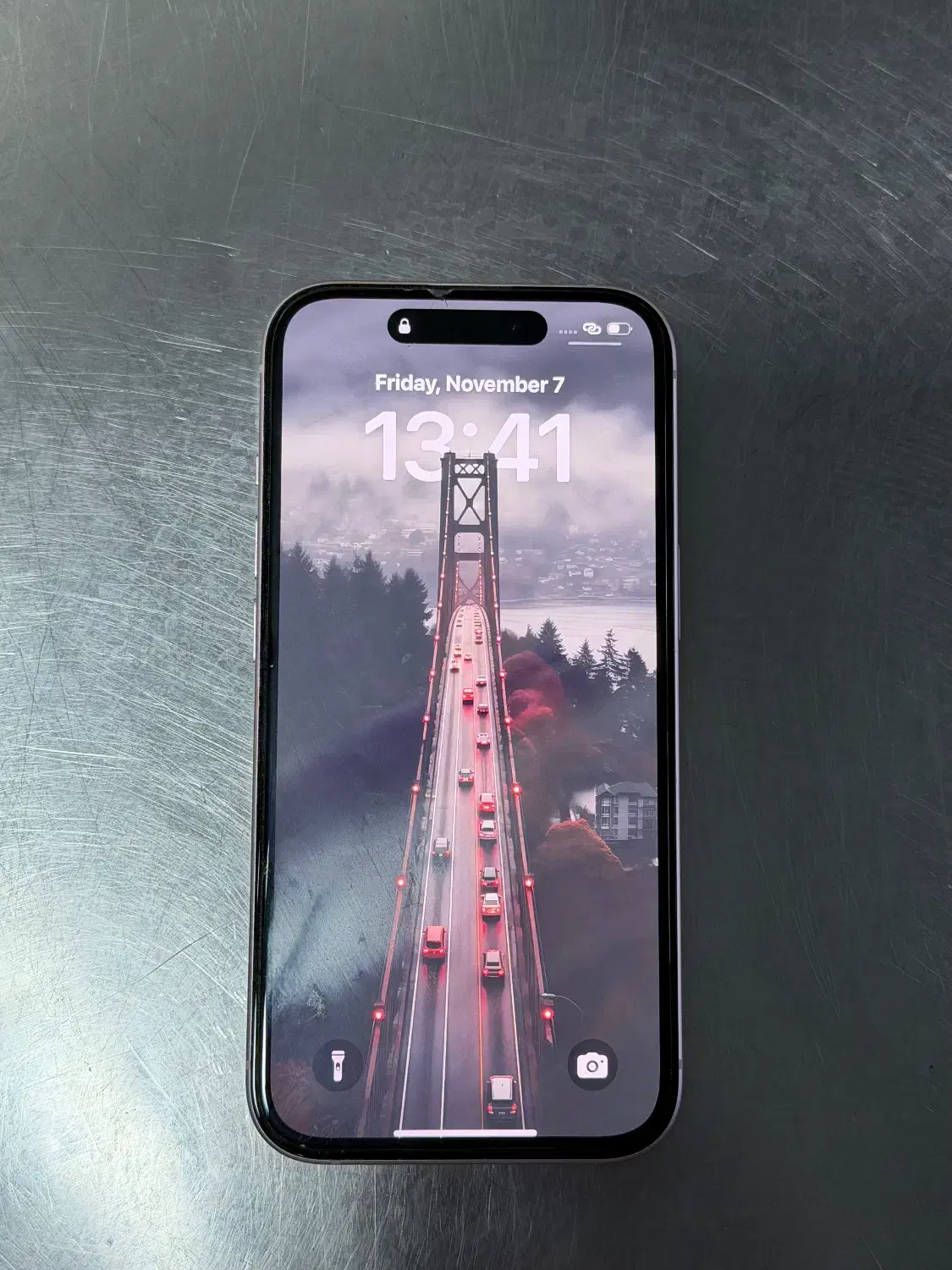 آیفون ۱۵ نرمال|موبایل|اراک, |دیوار