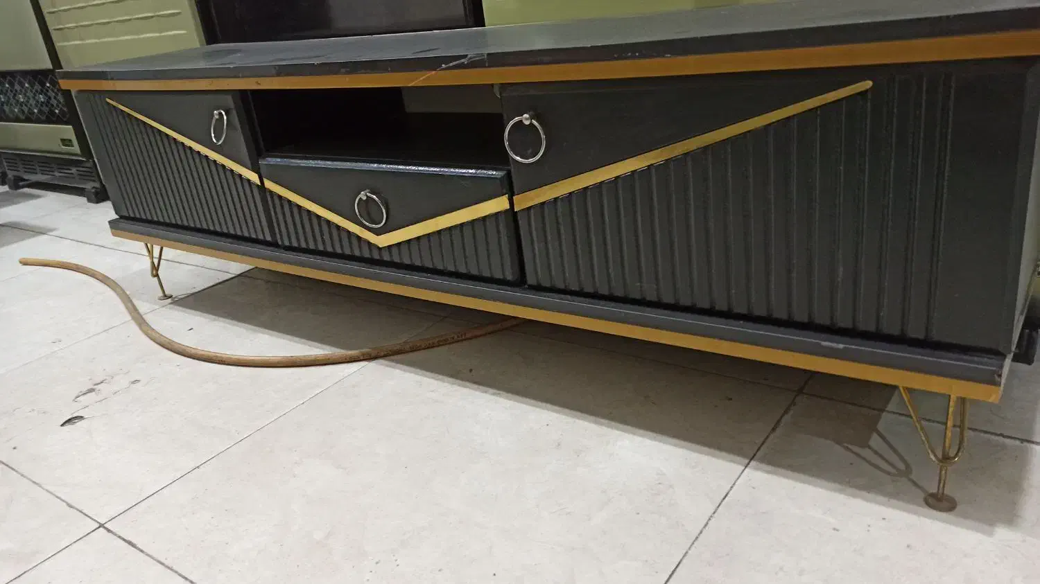 میز تلویزیون|میز تلویزیون|کاشمر, |دیوار