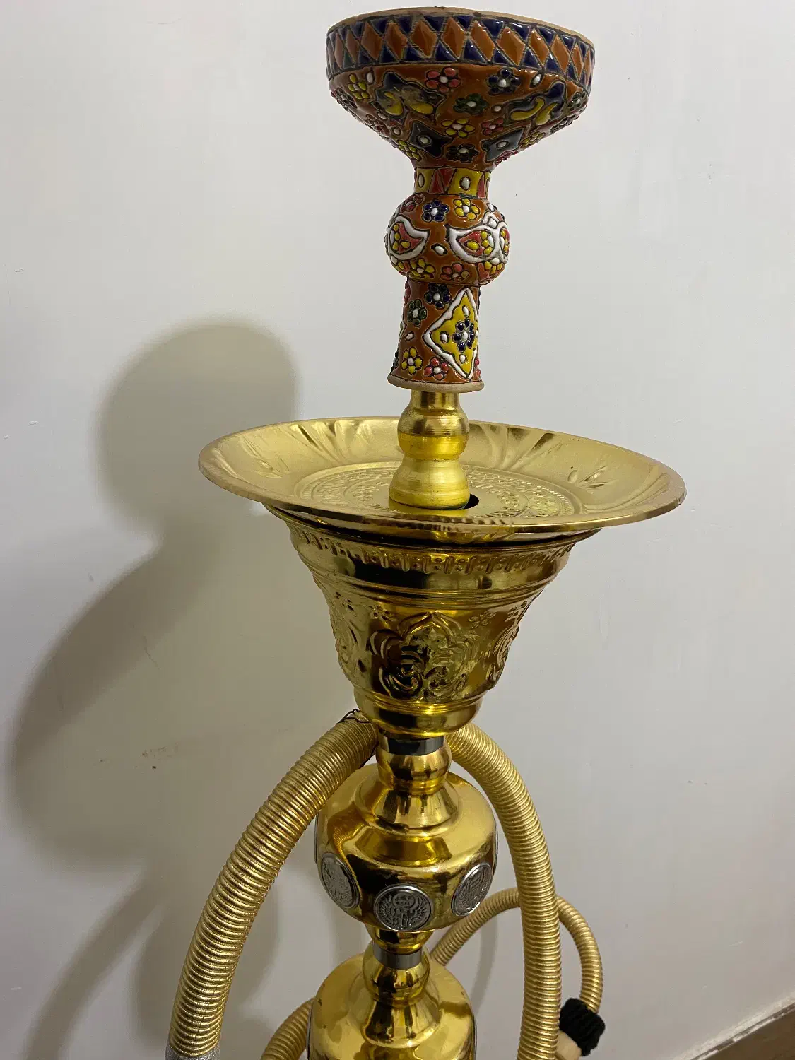 قلیون عربی|زیورآلات و اکسسوری|تربت‌حیدریه, شهرک ولیعصر|دیوار