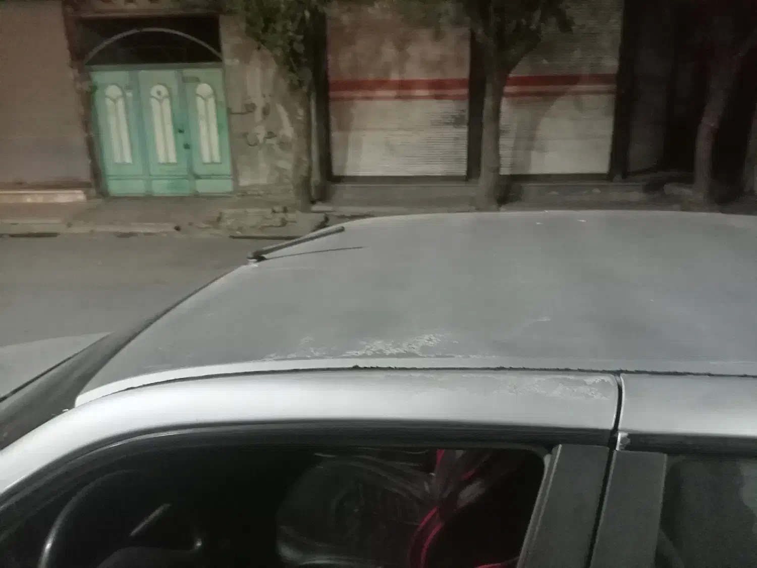 پژو ۴۰۵ مدل ۸۸|خودرو سواری و وانت|پیرانشهر, |دیوار