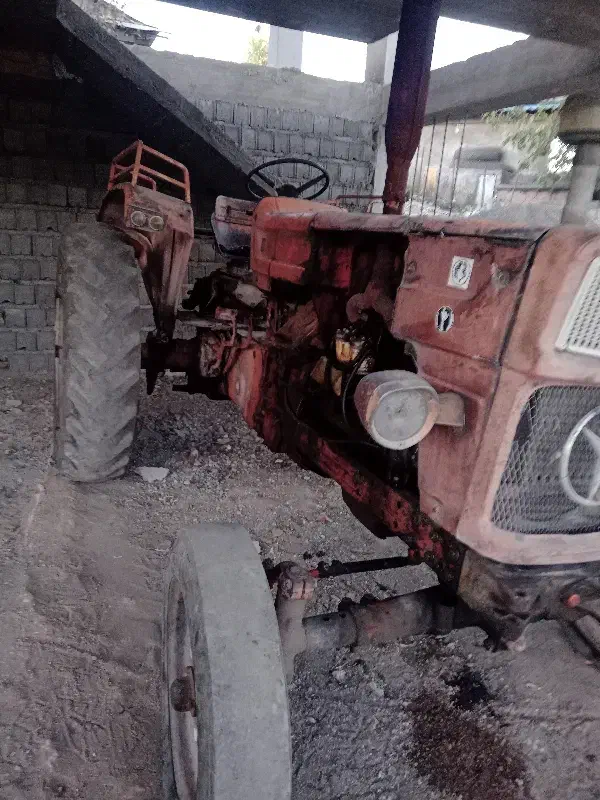 تراکتور|خودرو سنگین|دیلمان, |دیوار