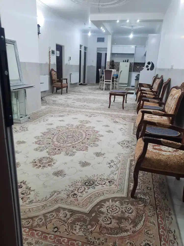 سوییت مبله یک خواب پارکینگ دار (منزل شخصی)|اجارهٔ کوتاه‌مدت آپارتمان و سوئیت|یزد, |دیوار