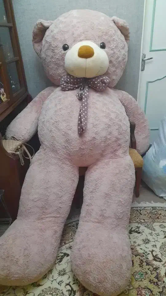 عروسک بزرگ|اسباب‌‌بازی|سنندج, |دیوار