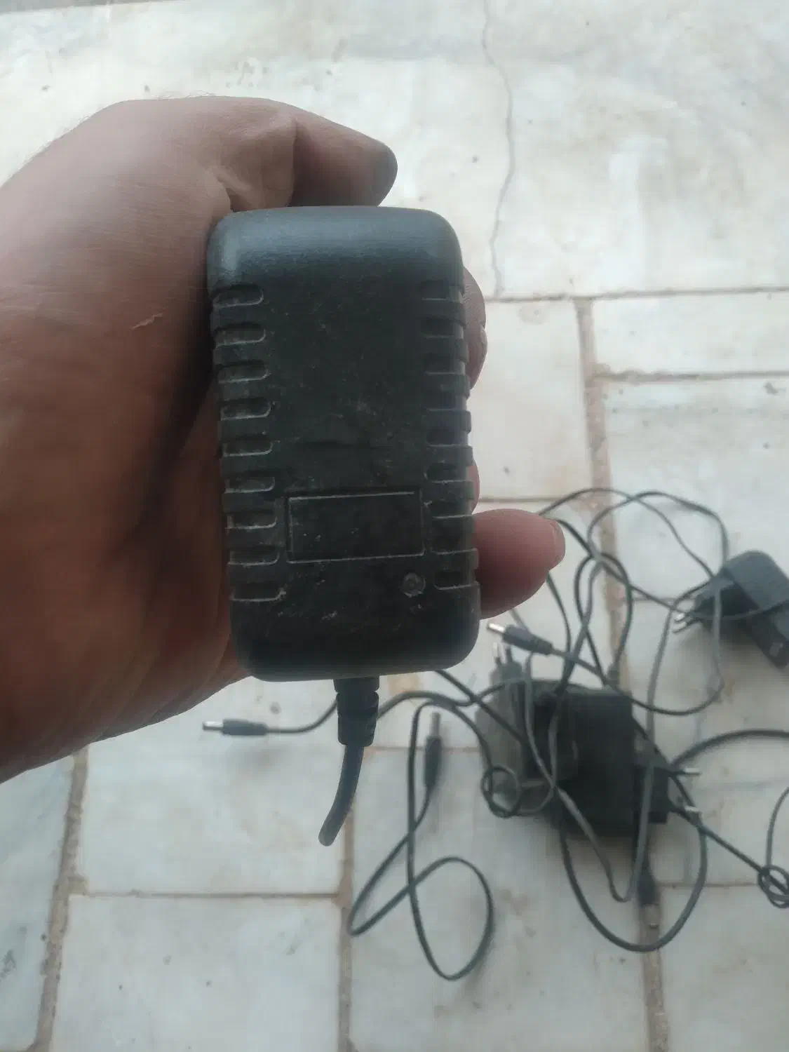 آداپتور کارت خوان نو در حد|قطعات و لوازم جانبی رایانه|تربت جام, فاز ۳ فرهنگیان|دیوار