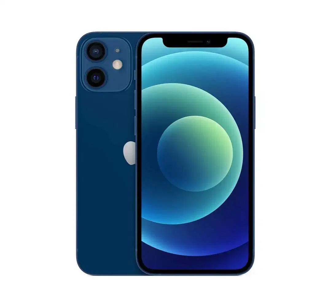 iphone 12 mini|موبایل|تهران, هاشمی|دیوار