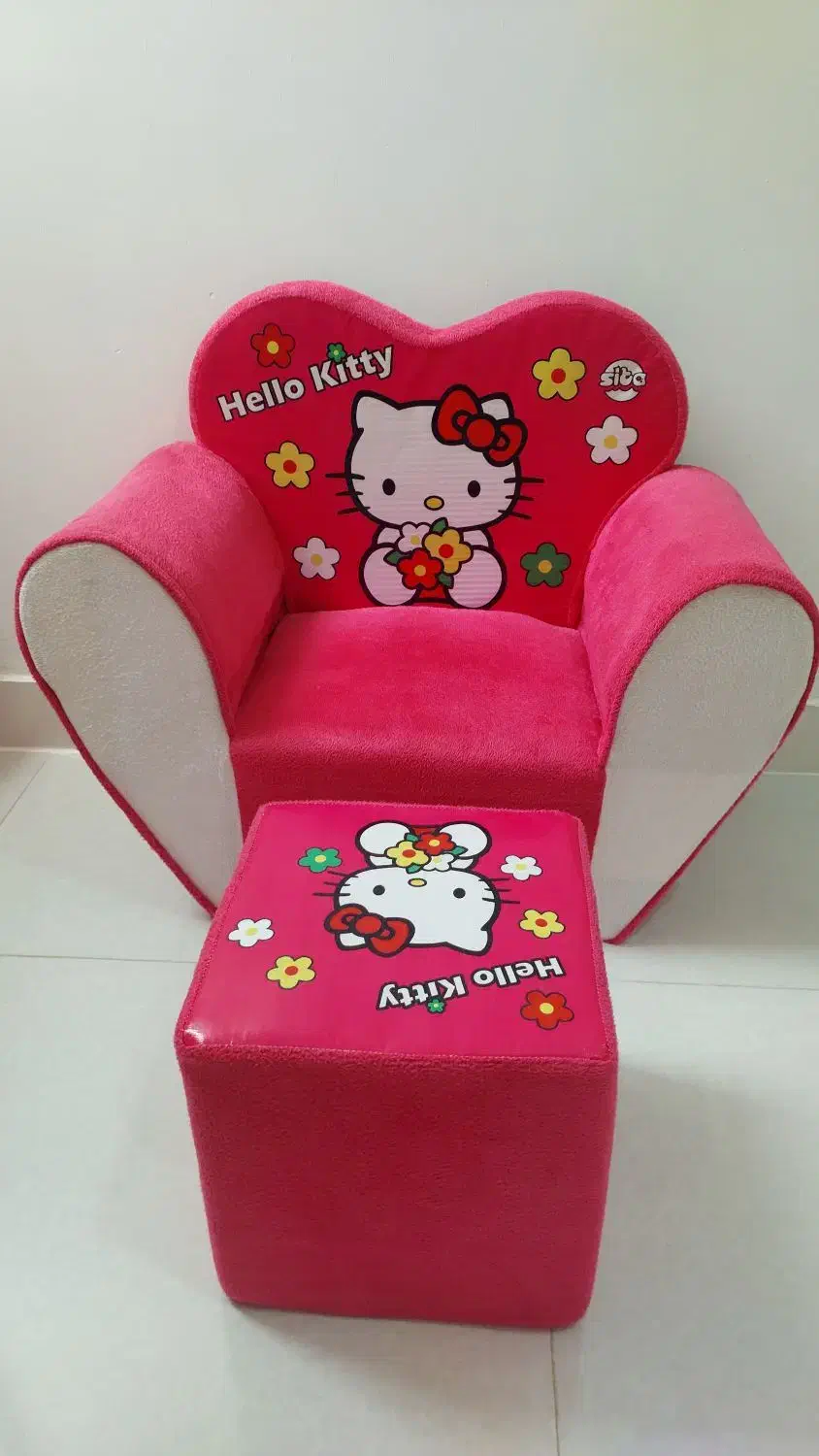 مبل و جلو مبلی  کودک|اسباب و اثاث بچه|رشت, یخسازی|دیوار