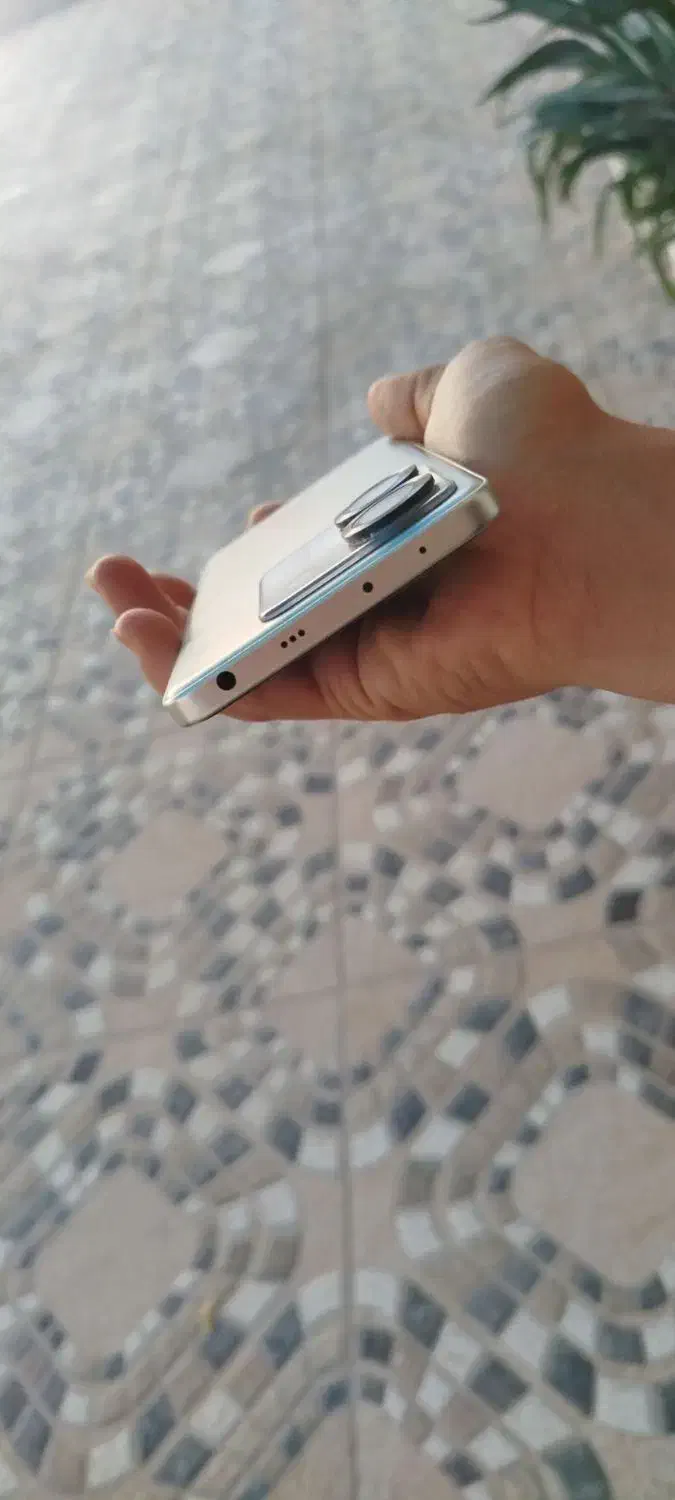 گوشی.pocom7pro|موبایل|جیرفت, |دیوار