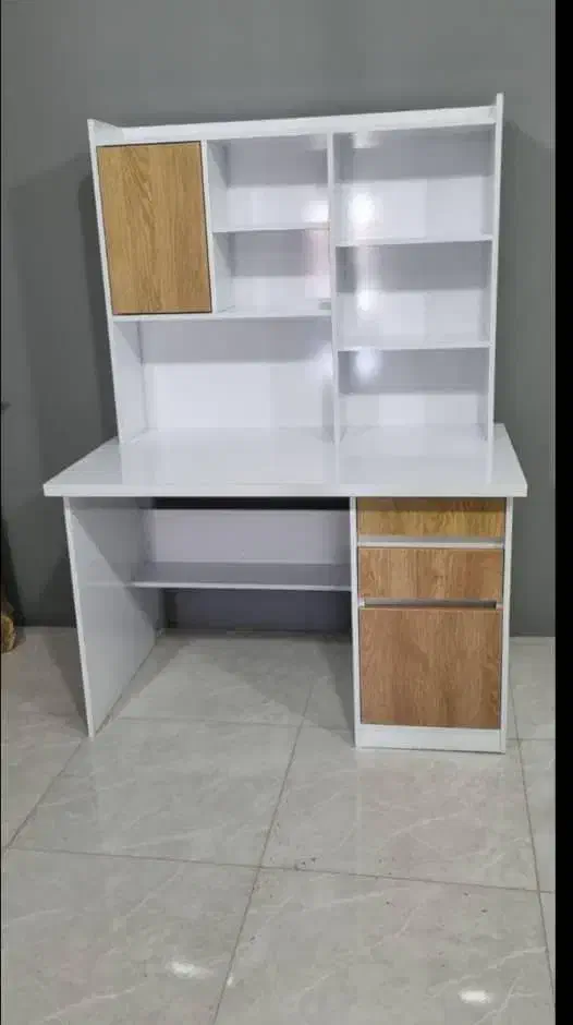 میز تحریر|میز تحریر و کامپیوتر|شاهرود, |دیوار