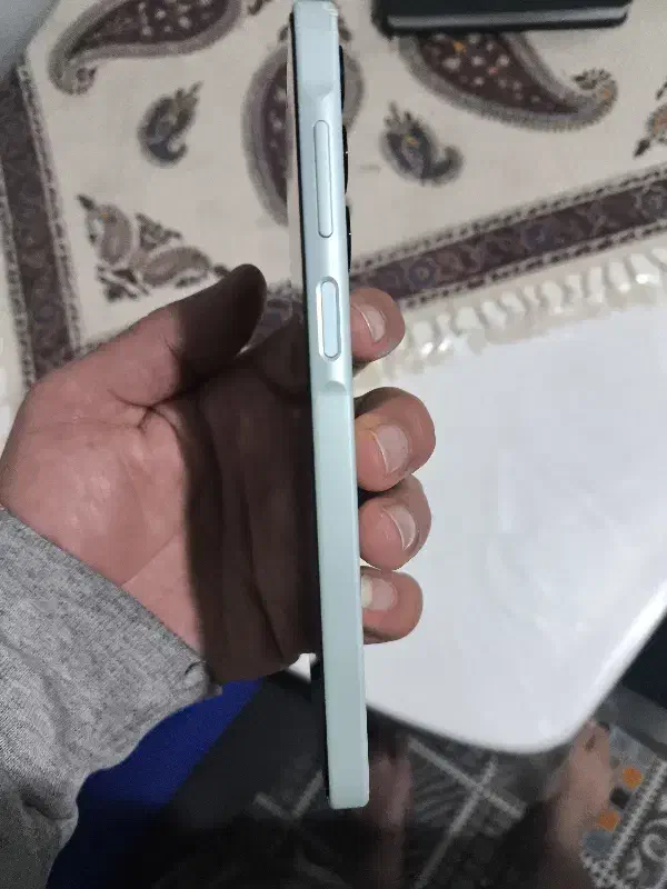 سامسونگ آ ۱۶ ۲۵۶ گیگ|موبایل|شاهین‌شهر, شهرک ردانی پور|دیوار