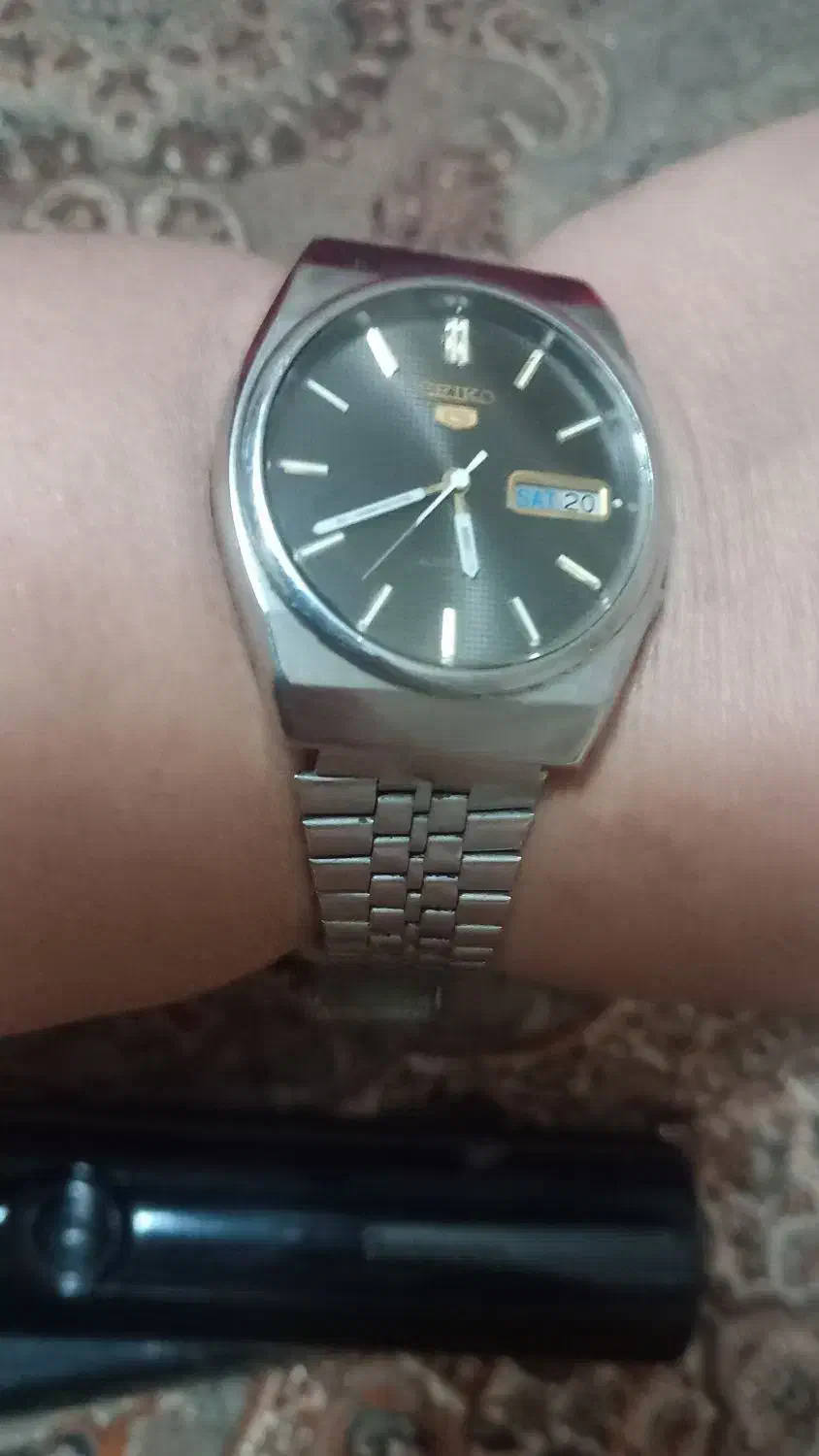 ساعت مردانه|ساعت|تهران, افسریه شمالی|دیوار