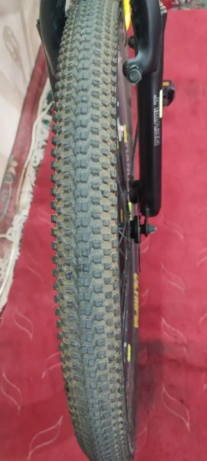 دوچرخه المپیا موسو۲۹|دوچرخه، اسکیت، اسکوتر|ری, ظهیرآباد|دیوار