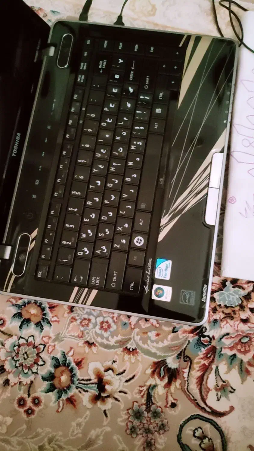 لب تاپ|رایانه همراه|پردیس, فاز ۸|دیوار