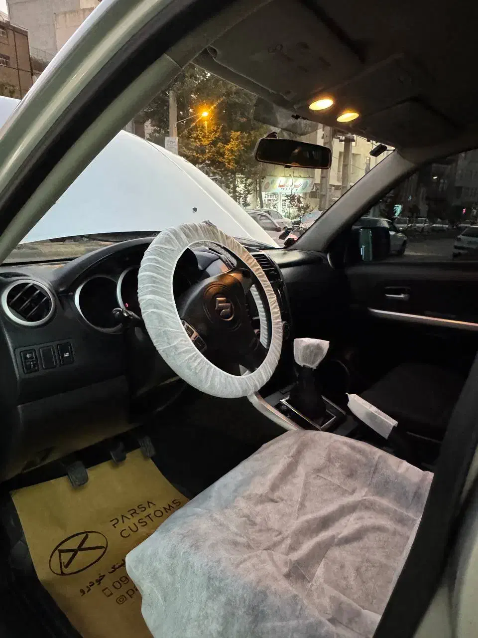 سوزوکی ویتارا|خودرو سواری و وانت|مشهد, کوشش|دیوار