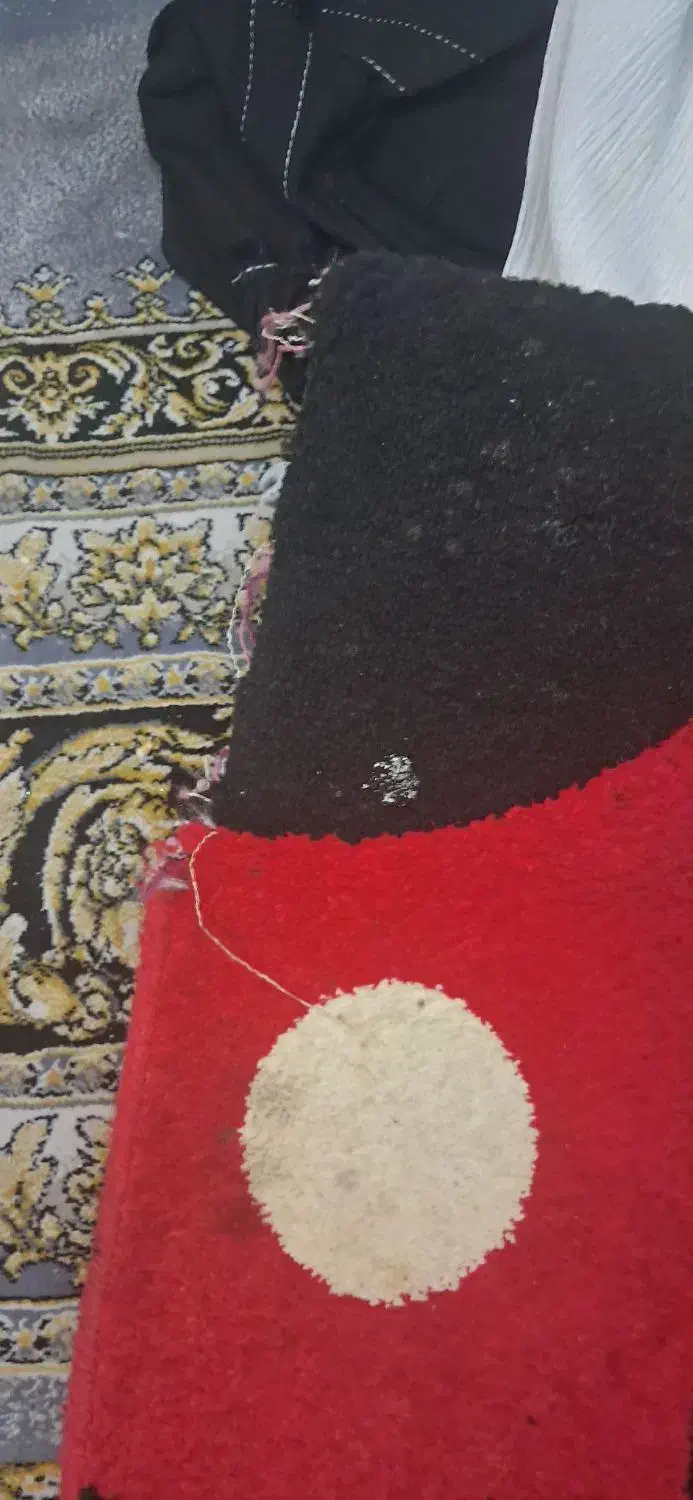 گلیم فرش  چهار متری|گلیم، جاجیم، گبه|شیراز, گویم|دیوار