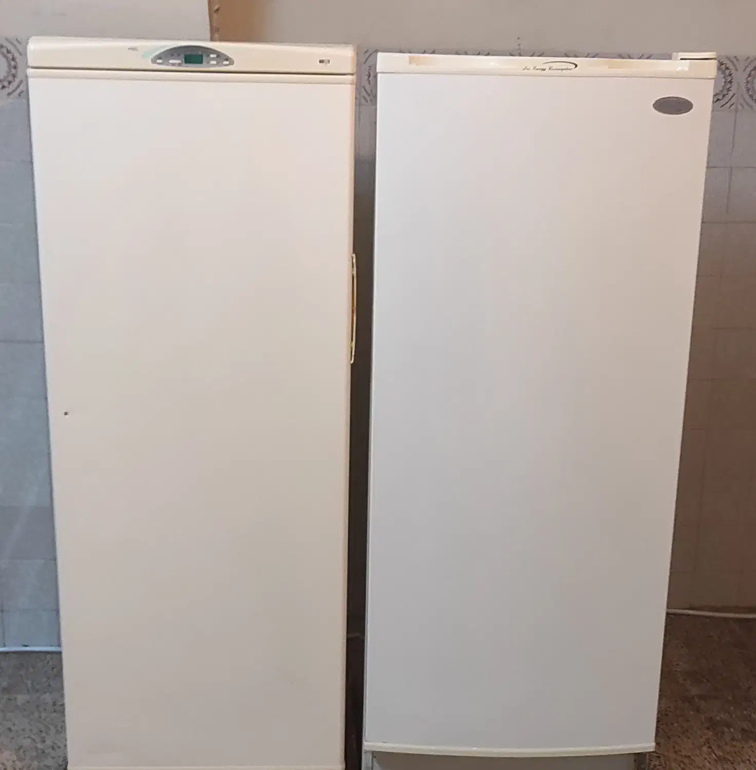 فروش یخچال و فریزر|یخچال و فریزر|صحنه, |دیوار