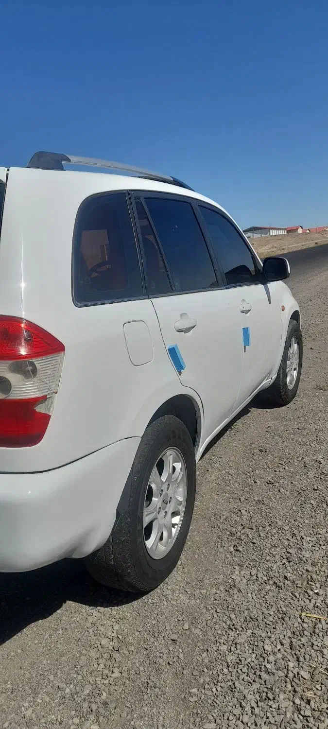 MVM X33 مدل۹۰،نقد و معاوضه با قیمت پایین|خودرو سواری و وانت|اردبیل, |دیوار