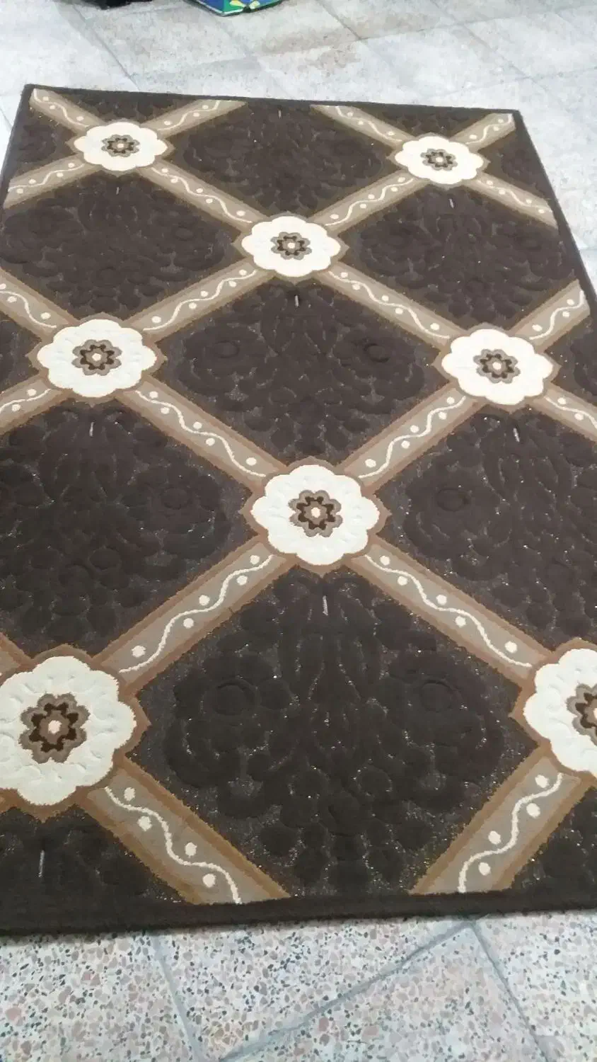 قالیچه ۴ متری|فرش|شهریار, شهرک امیریه|دیوار