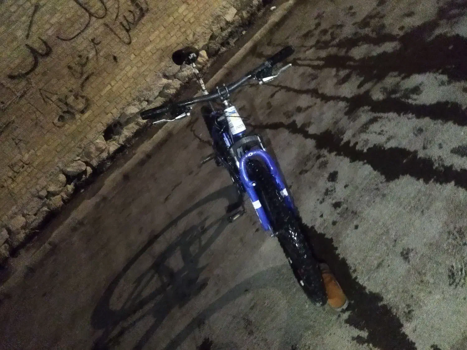 دوچرخه  26حرفه ای|دوچرخه، اسکیت، اسکوتر|ایذه, |دیوار