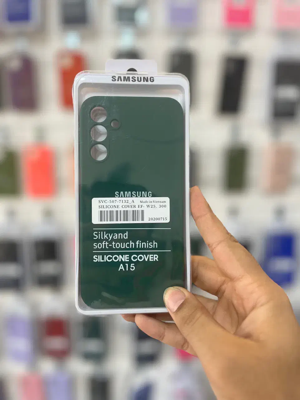 قاب سیلیکونی فقط ۱۶۹ تومان|لوازم جانبی موبایل و تبلت|اندیشه, اندیشه فاز ۱|دیوار