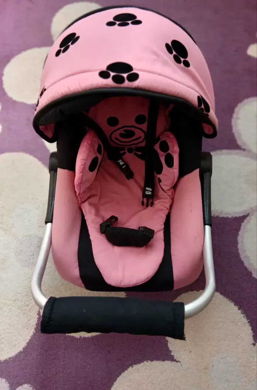 کریر|اسباب و اثاث بچه|یزد, |دیوار