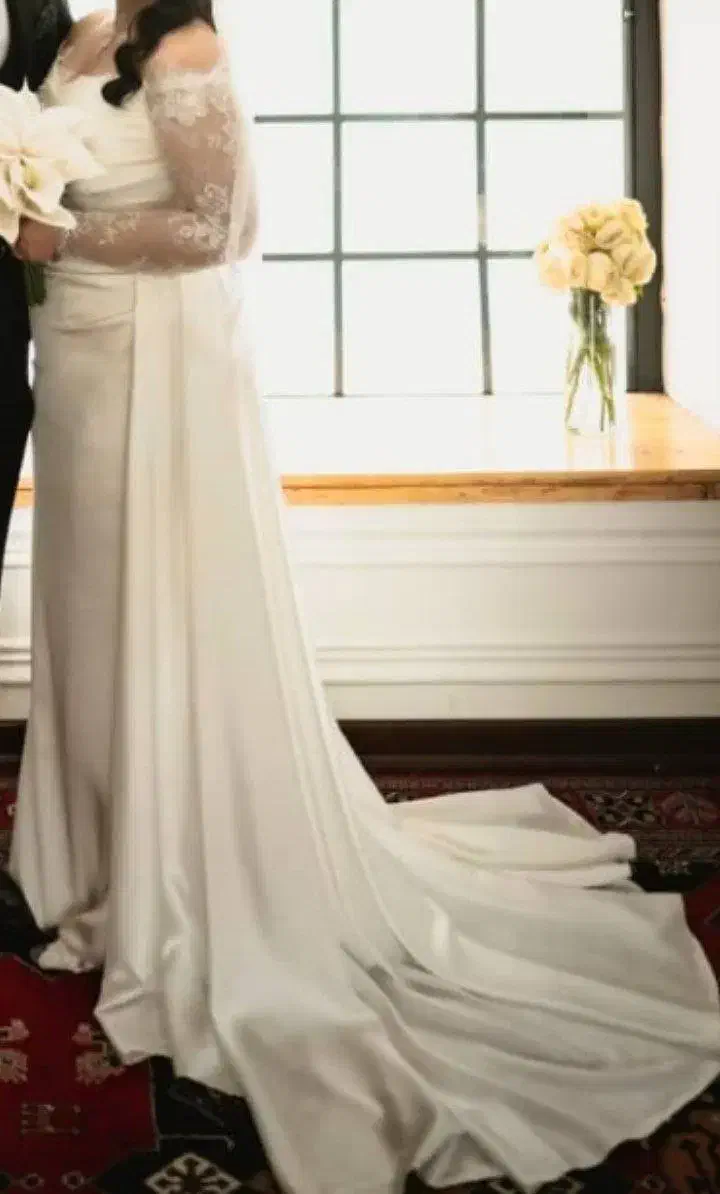 فروش لباس عروس اروپایی|لباس|فومن, |دیوار