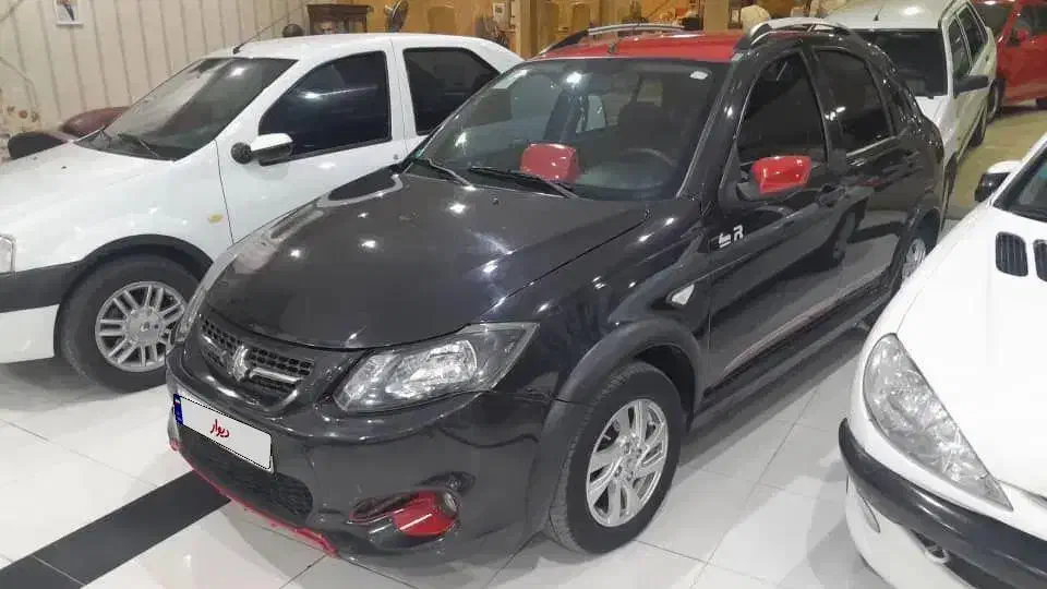 کوئیک مدل ۹۹|خودرو سواری و وانت|رشت, جانبازان|دیوار