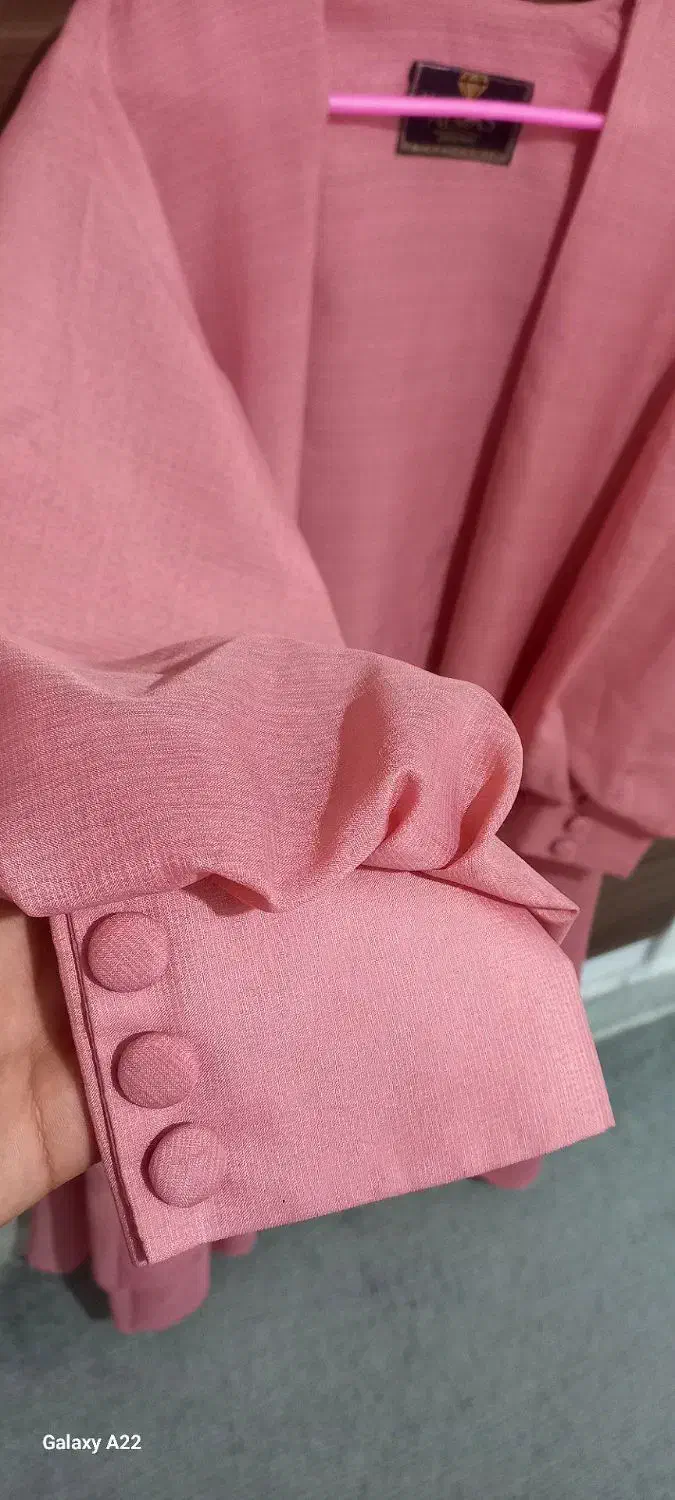 مانتو نو|لباس|هشتگرد, شهرک ایران خودرو|دیوار