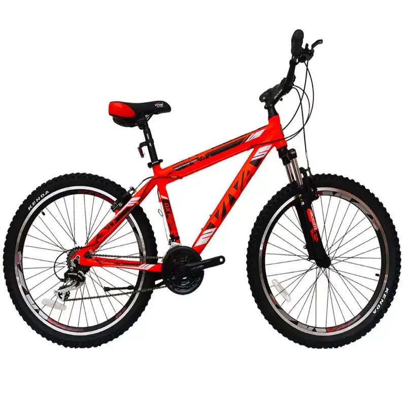 دوچرخه ویوا اکسیژن ۲۶|دوچرخه، اسکیت، اسکوتر|برازجان, |دیوار