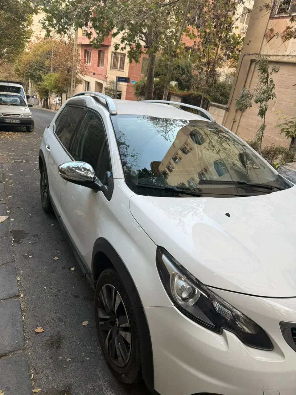 پژو ۲۰۰۸ مدل ۱۳۹۸ با ضمانت کارشناسی کارنامه|خودرو سواری و وانت|تهران, زعفرانیه|دیوار