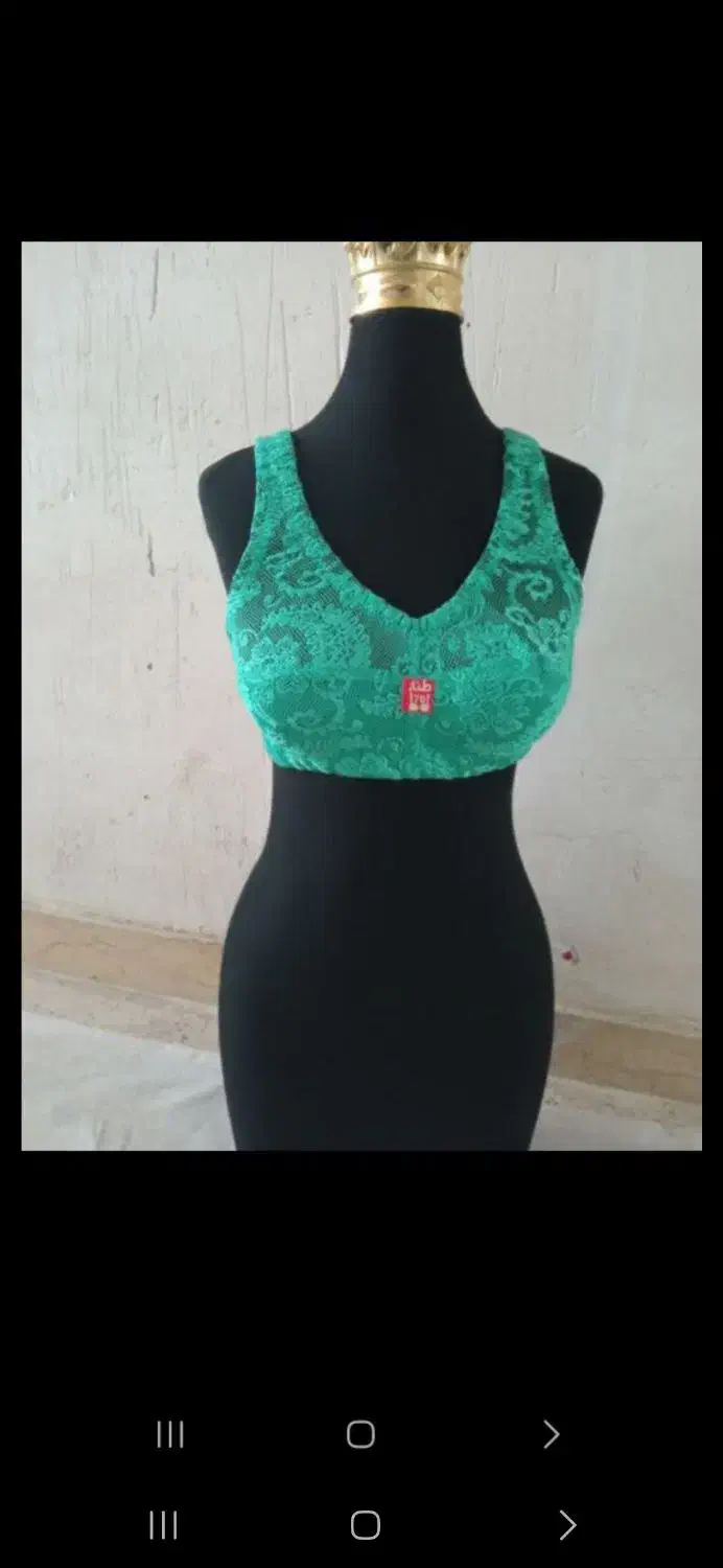 لباس زیر دست دوز نخی خونگی|لباس|سیرجان, |دیوار